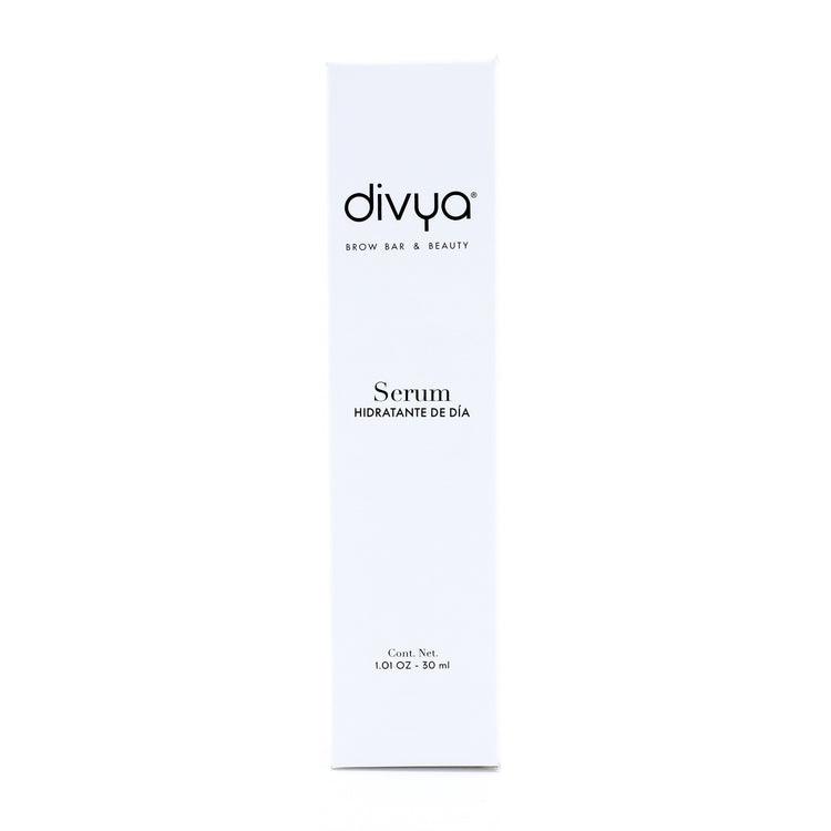 Serum Hidratante de Día