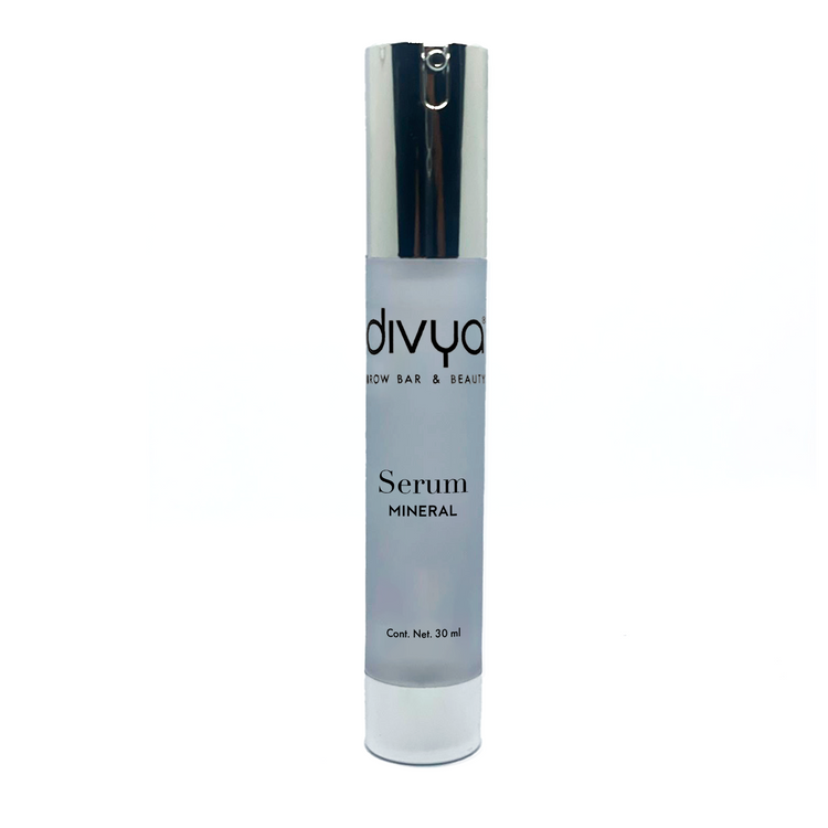 Serum Mineral
