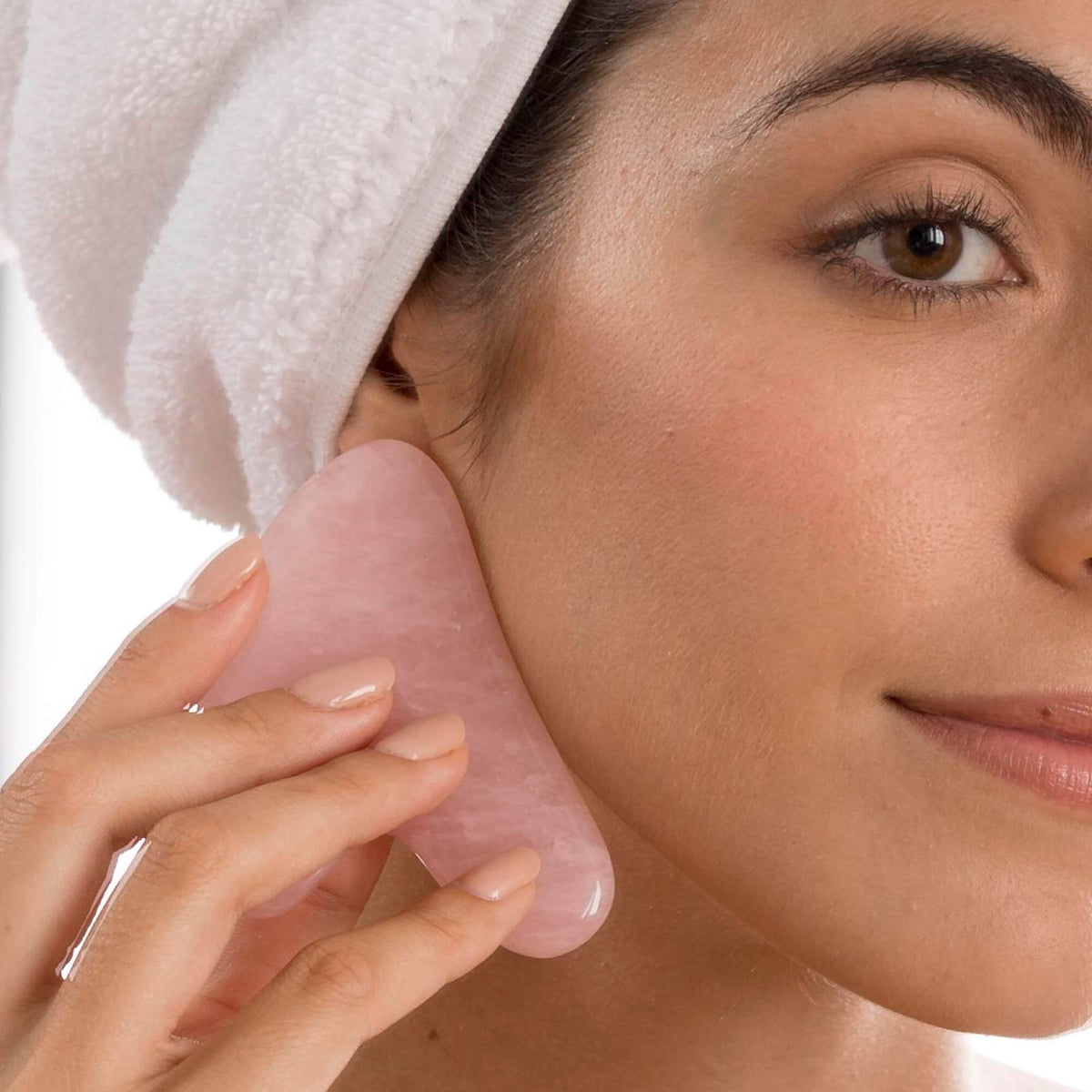 Ganglios Drenaje Linfatico Facial Antes Y Despues Rostro Drenaje