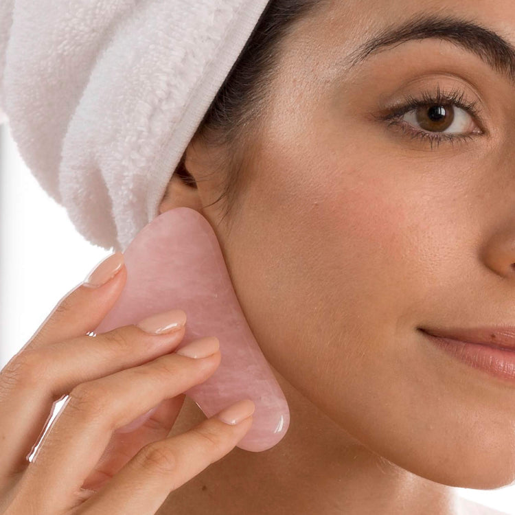 Drenaje Linfático Facial 20 min
