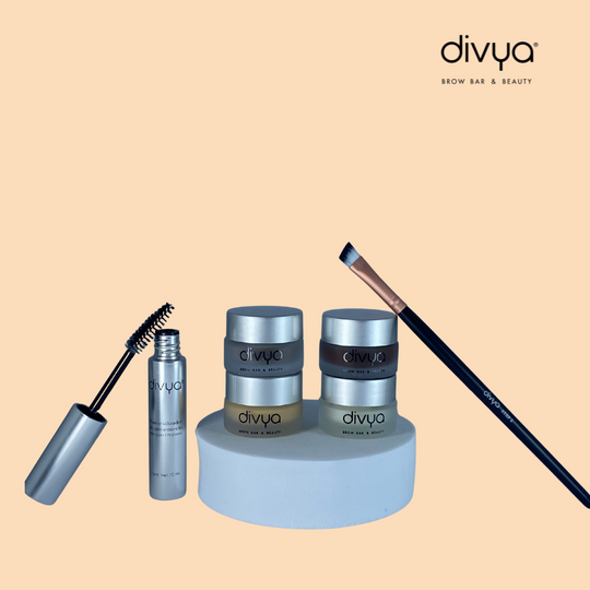 Combo de Maquillaje DIVYA