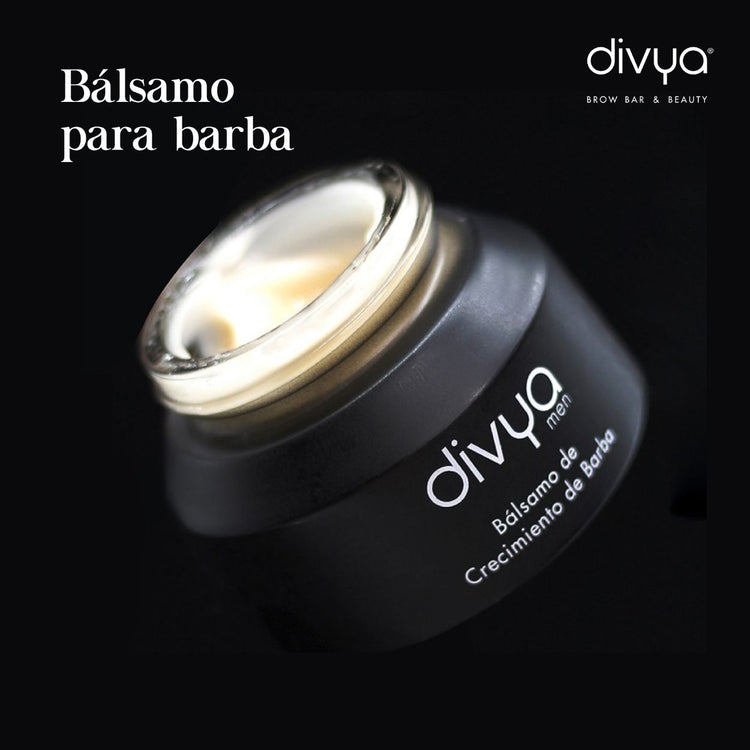 Bálsamo para Barba