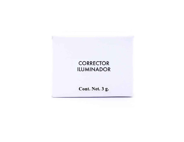 Corrector Iluminador