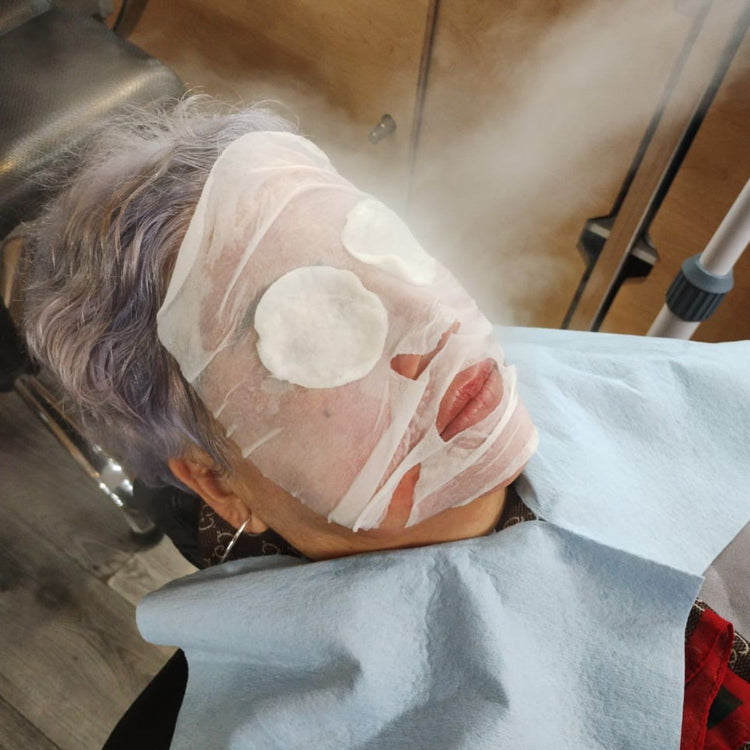 Facial Renovación Skin care