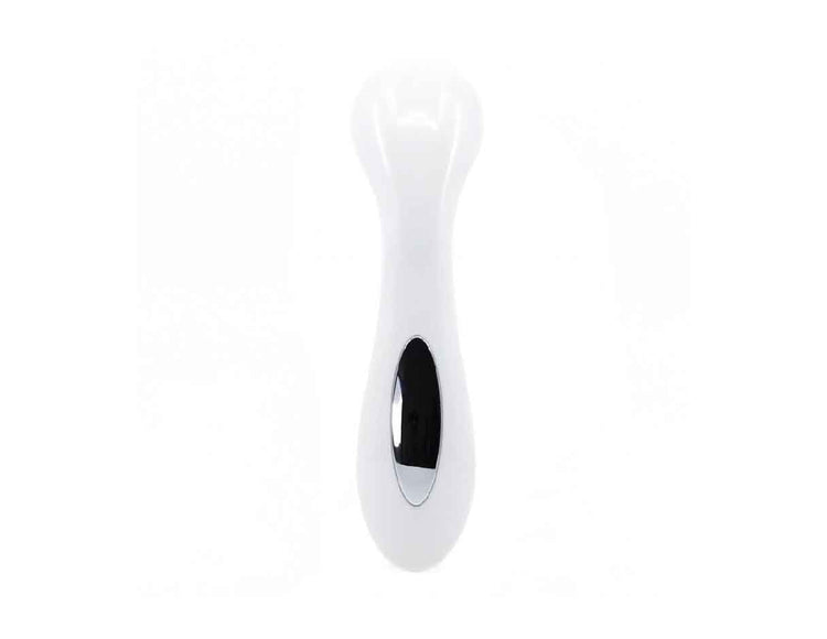 Masajeador facial con Iones