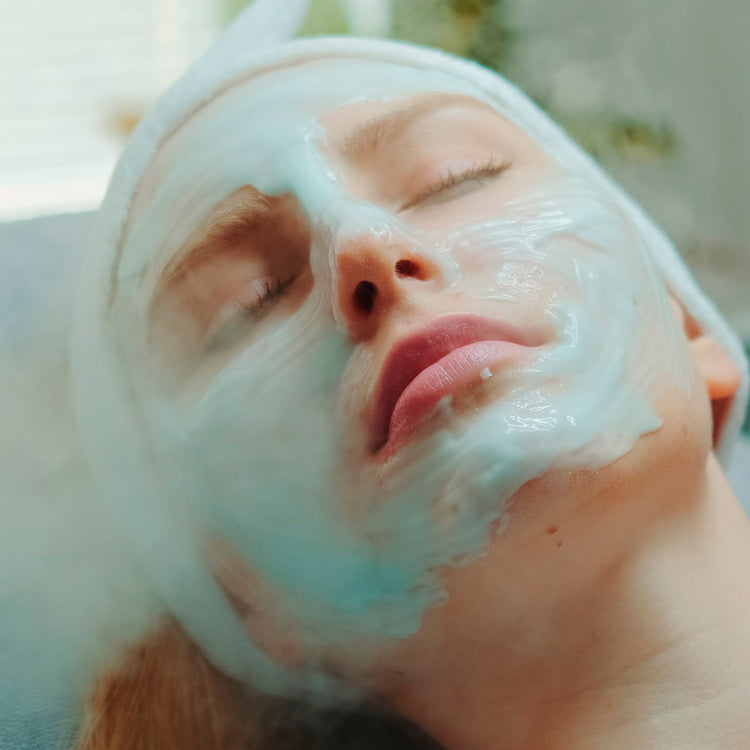 Facial Renovación Skin care