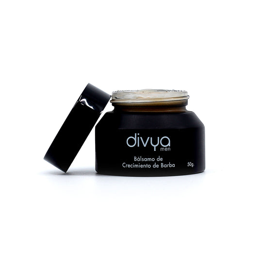 Bálsamo para Barba