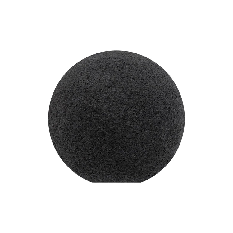 Esponja facial exfoliante