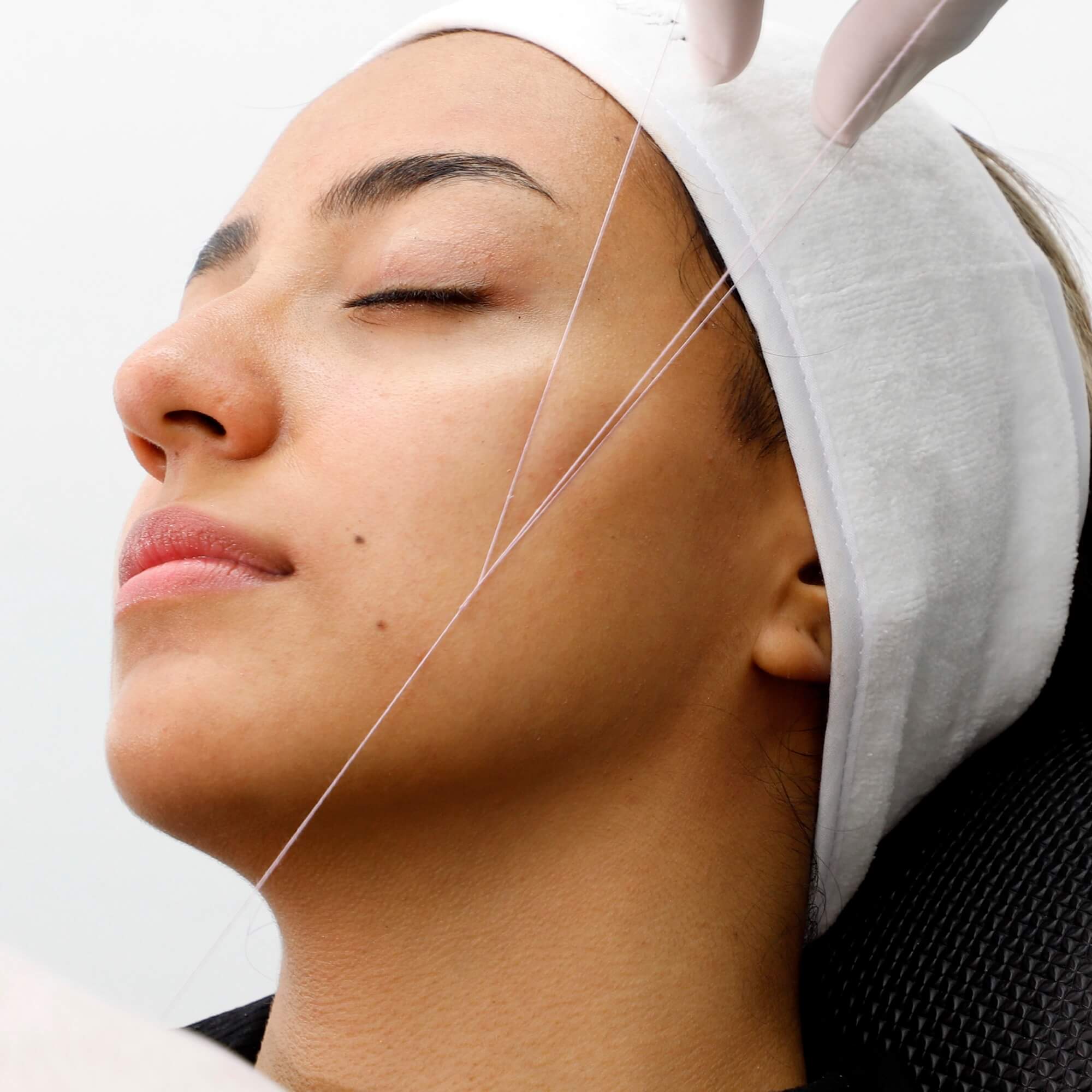 Ceja Depilacion Para Rostro Las Cejas Mejor Metodo Para Depilar El