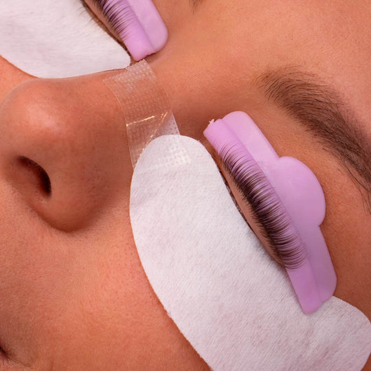 Lifting De Pestañas