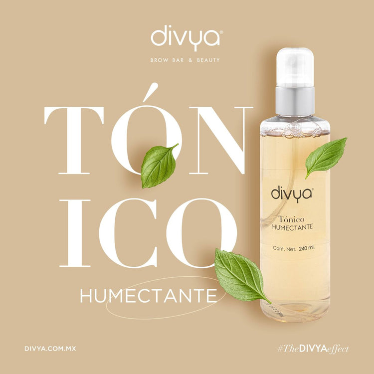 Tónico Humectante