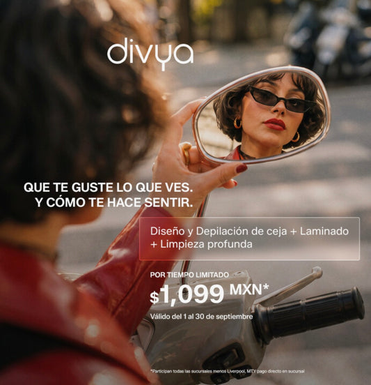 Diseño y Depilación con hilo de Ceja + Laminado + Limpieza Profunda