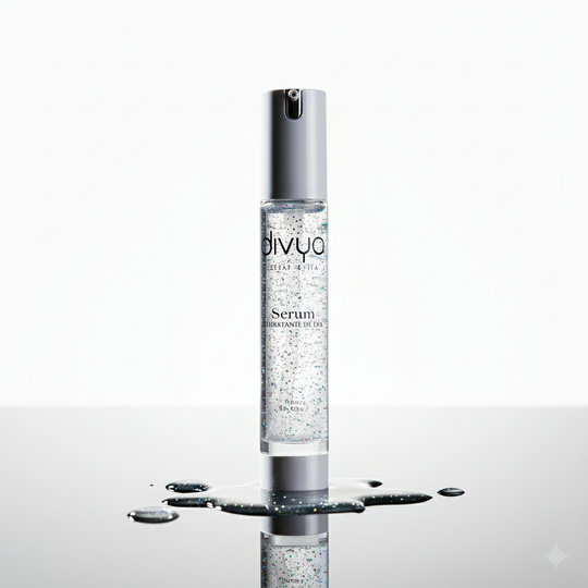 Serum Hidratante de Día