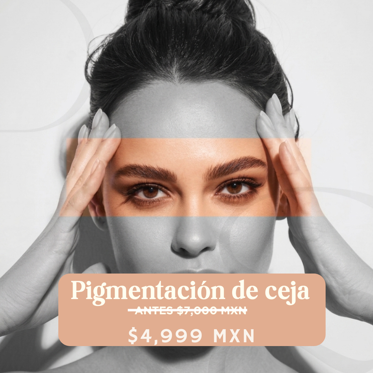 Microblading con Retoque