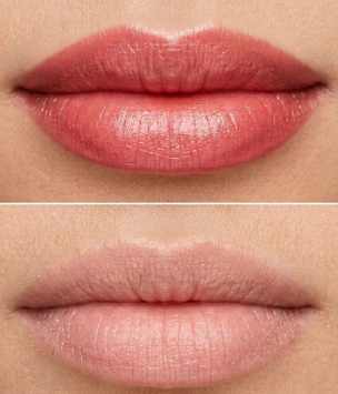 Sesión Neutralización de labios