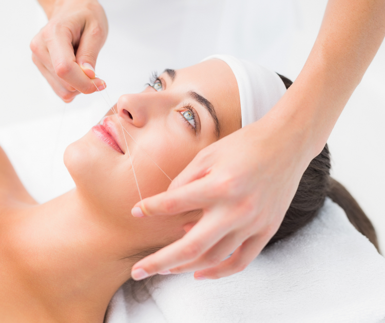 Depilacion de bigote sale