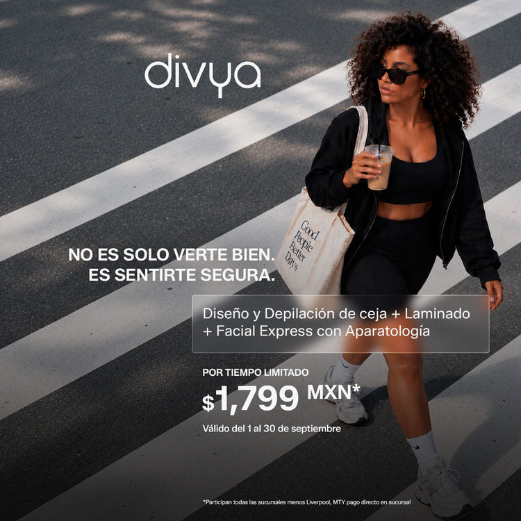 Sesión de Facial Personalizado con Aparatología + Laminado + Diseño y Depilación de Cejas (Copy)